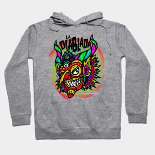 La Diablada Hoodie